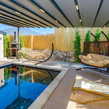 Soeguet 4 - 4 Bedroom With Jacuzzi In Вилла