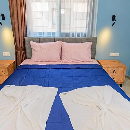 فيلة Soeguet 4 - 4 Bedroom With Jacuzzi In فتحية