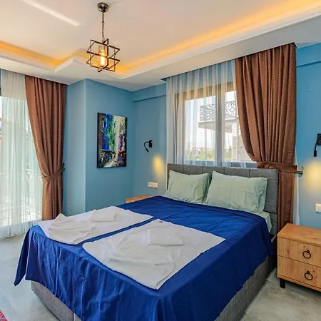 Вилла Soeguet 4 - 4 Bedroom With Jacuzzi In *