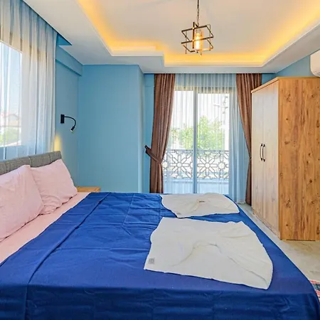 Soeguet 4 - 4 Bedroom With Jacuzzi In Вилла *