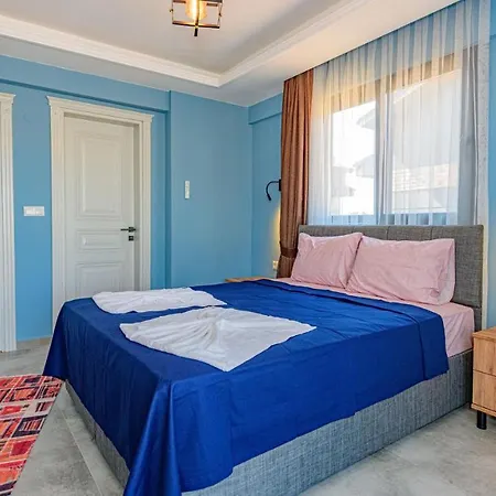 Вилла Soeguet 4 - 4 Bedroom With Jacuzzi In