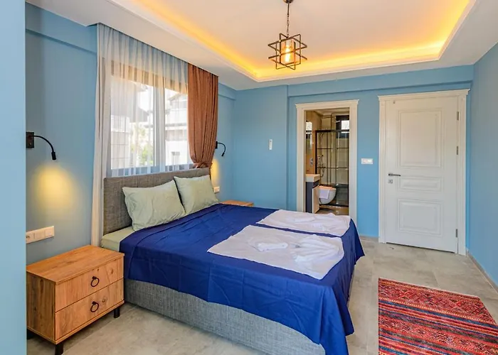 Soeguet 4 - 4 Bedroom With Jacuzzi In *