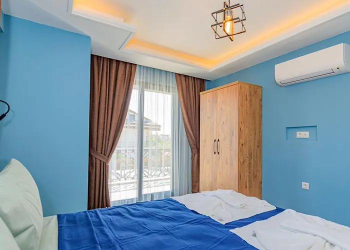 Soeguet 4 - 4 Bedroom With Jacuzzi In *