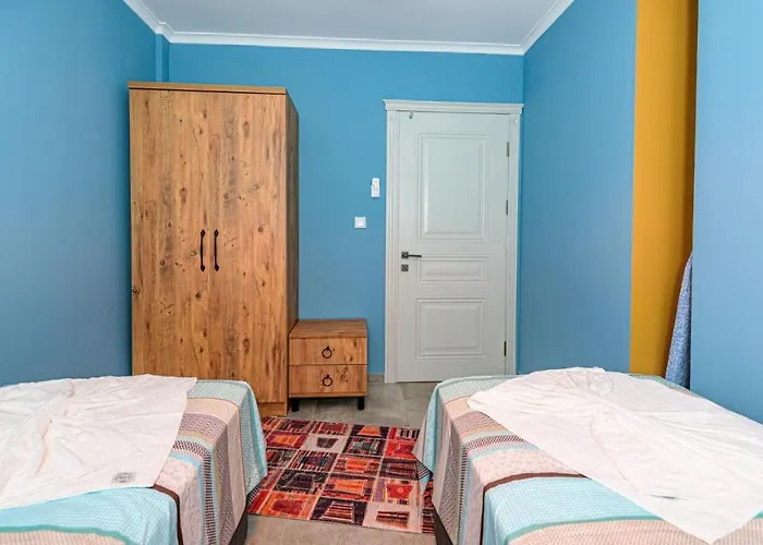 Soeguet 4 - 4 Bedroom With Jacuzzi In