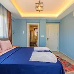 Soeguet 4 - 4 Bedroom With Jacuzzi In *