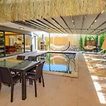 Soeguet 4 - 4 Bedroom With Jacuzzi In Villa *