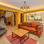 Soeguet 4 - 4 Bedroom With Jacuzzi In *