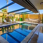 Soeguet 4 - 4 Bedroom With Jacuzzi In Villa *