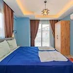 Villa Soeguet 4 - 4 Bedroom With Jacuzzi In