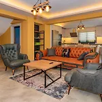 Villa Soeguet 4 - 4 Bedroom With Jacuzzi In *