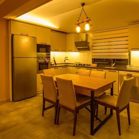 Soeguet 4 - 4 Bedroom With Jacuzzi In Villa *