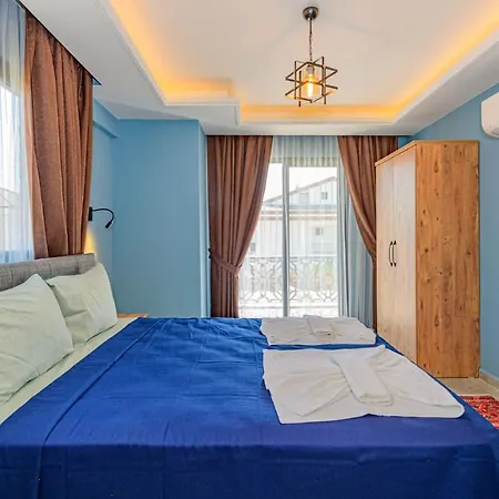 Villa Soeguet 4 - 4 Bedroom With Jacuzzi In