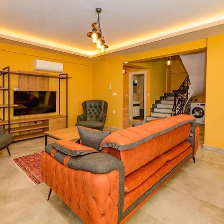 Soeguet 4 - 4 Bedroom With Jacuzzi In