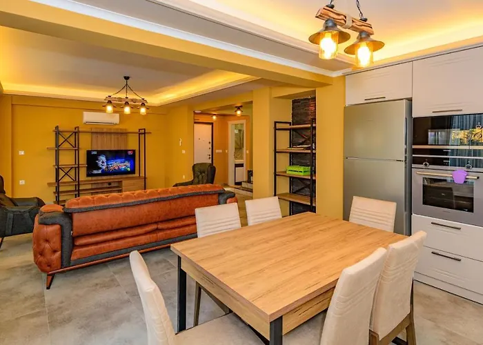 Soeguet 4 - 4 Bedroom With Jacuzzi In *