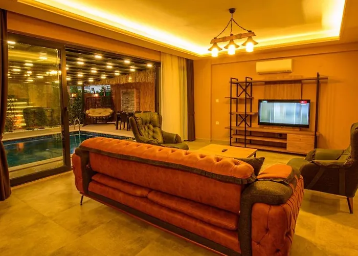 Soeguet 4 - 4 Bedroom With Jacuzzi In