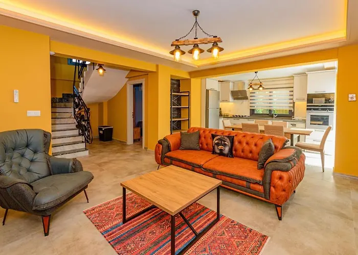 Soeguet 4 - 4 Bedroom With Jacuzzi In *