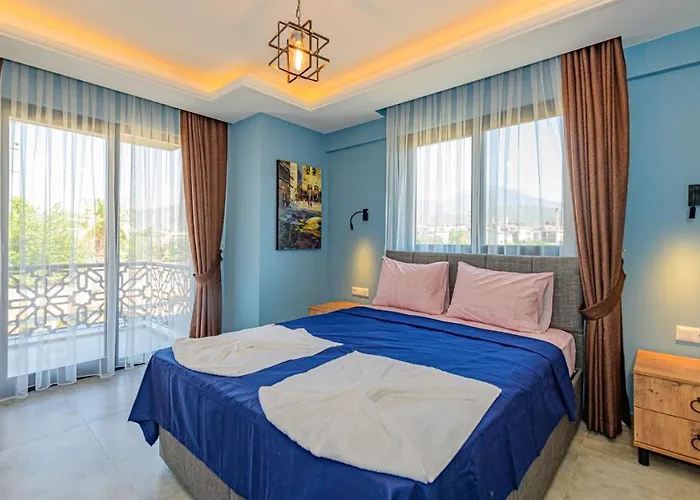 Willa Soeguet 4 - 4 Bedroom With Jacuzzi In *