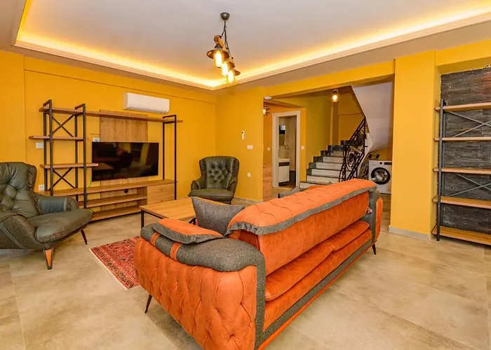 Soeguet 4 - 4 Bedroom With Jacuzzi In