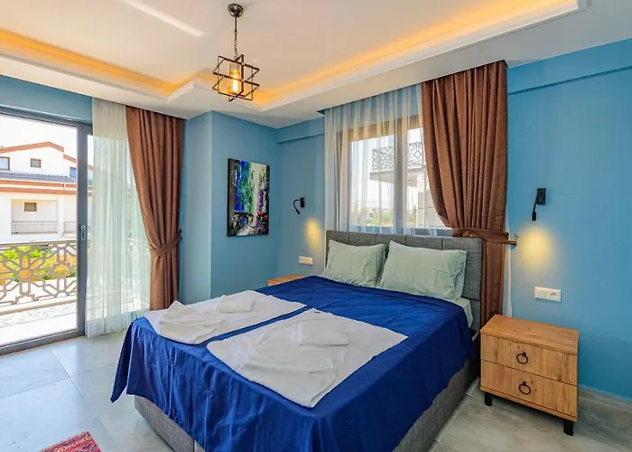 Willa Soeguet 4 - 4 Bedroom With Jacuzzi In *