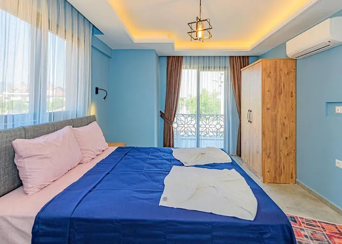 Soeguet 4 - 4 Bedroom With Jacuzzi In Willa *