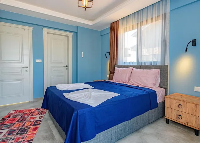 Willa Soeguet 4 - 4 Bedroom With Jacuzzi In