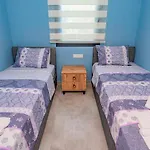 Soeguet 4 - 4 Bedroom With Jacuzzi In *