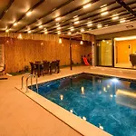 Soeguet 4 - 4 Bedroom With Jacuzzi In فيلة *