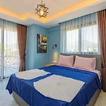فيلة Soeguet 4 - 4 Bedroom With Jacuzzi In *