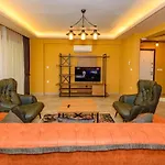 Soeguet 4 - 4 Bedroom With Jacuzzi In فتحية