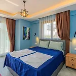 فيلة Soeguet 4 - 4 Bedroom With Jacuzzi In *