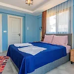 فيلة Soeguet 4 - 4 Bedroom With Jacuzzi In