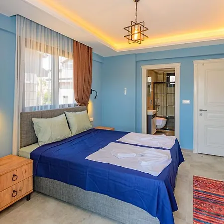 Soeguet 4 - 4 Bedroom With Jacuzzi In *