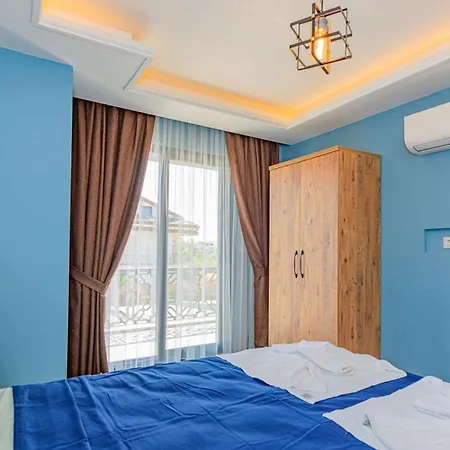 Soeguet 4 - 4 Bedroom With Jacuzzi In *