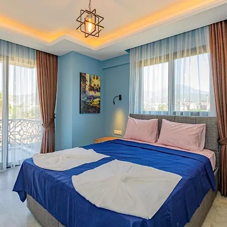 Villa Soeguet 4 - 4 Bedroom With Jacuzzi In *