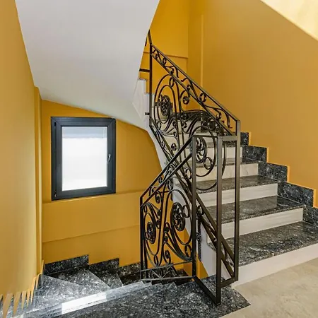 Villa Soeguet 4 - 4 Bedroom With Jacuzzi In *