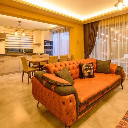 Villa Soeguet 4 - 4 Bedroom With Jacuzzi In
