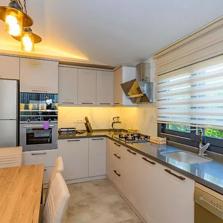 Soeguet 4 - 4 Bedroom With Jacuzzi In Villa *