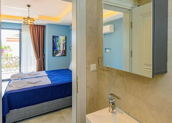 Soeguet 4 - 4 Bedroom With Jacuzzi In *