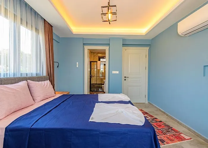 Soeguet 4 - 4 Bedroom With Jacuzzi In *