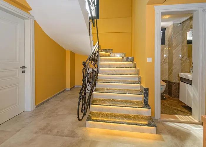 Soeguet 4 - 4 Bedroom With Jacuzzi In *