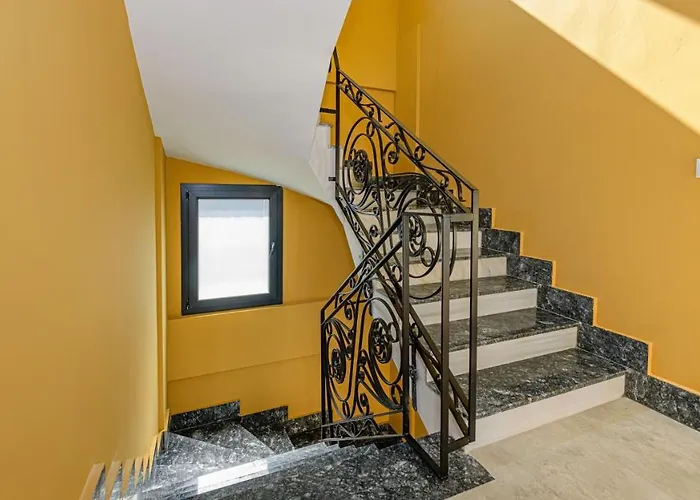 Villa Soeguet 4 - 4 Bedroom With Jacuzzi In *