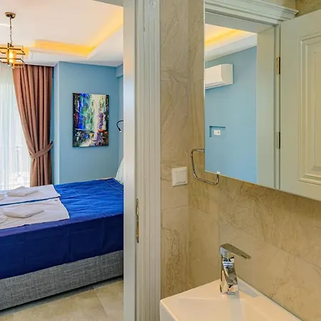 Soeguet 4 - 4 Bedroom With Jacuzzi In *