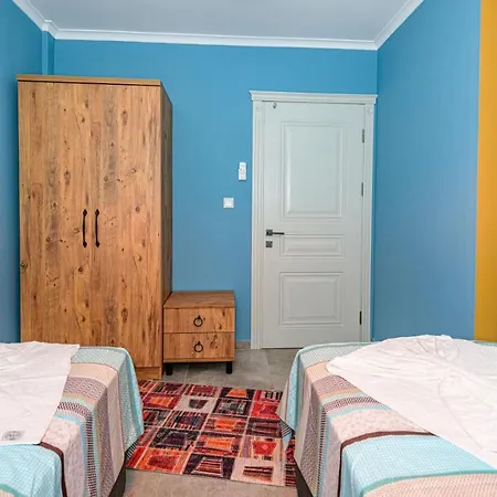 Soeguet 4 - 4 Bedroom With Jacuzzi In