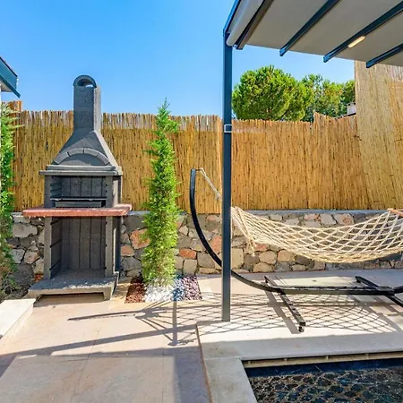 Βίλα Soeguet 4 - 4 Bedroom With Jacuzzi In Φετιγιέ